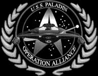 Star Trek - Paladin